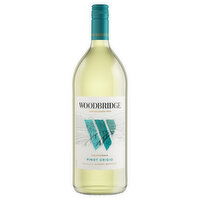 Woodbridge Pinot Grigio, California