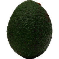 Fresh Avocado, Organic, Hass - 1 Each 