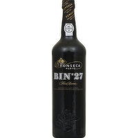 FONSECA Porto, Bin No 27, Finest Reserve - 750 Millilitre 