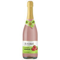 Andre Strawberry Mimosa Sparkling Wine Cocktail 750ml  - 750 Millilitre 