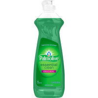 Palmolive Dish Liquid, Ultra, Original - 12.6 Ounce 