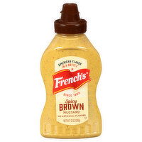 French's Spicy Brown Mustard