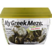 My Greek Meze Dolma - 10 Ounce 