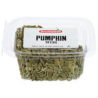 Brookshire's Pumpkin Seeds - 9 Ounce 