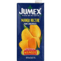 Jumex Nectar, Mango