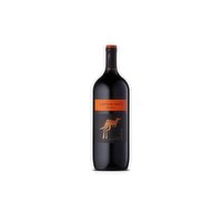 Yellow Tail Merlot Australia Red Wine, 1.5 L     - 1.5 Litre 