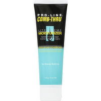 Pro-Line Moisturizer, Lite Creme, Comb-Thru - 4 Ounce 