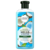 Herbal Essences Shampoo, Deep Moisture