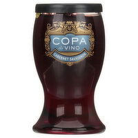 Copa di Vino Cabernet Sauvignon, Columbia Valley - 187 Millilitre 