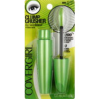 CoverGirl Mascara, Very Black 800