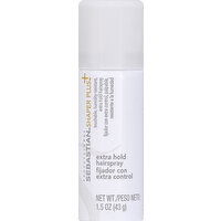 Sebastian Hairspray, Extra Hold - 1.5 Ounce 