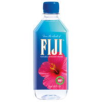 Fiji Artisan Water, Natural - 1.05 Pint 