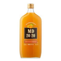 Md 20/20 Orange Jubilee Blend New York Wine, 750 ml     - 750 Millilitre 