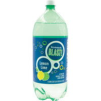 Brookshire's Blast! Lemon Lime Soda