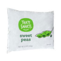 That's Smart! Sweet Peas - 12 Ounce 