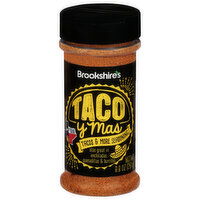 Brookshire's Seasoning, Tacos & More