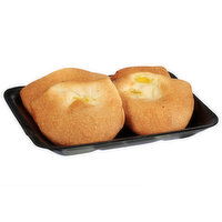 Super 1 Empanada, Pineapple, Fresh Baked - 1 Each