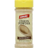 Adams Onion Powder