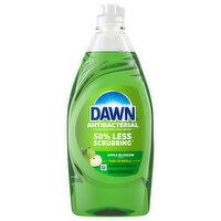 Dawn Antibacterial Apple Blossom Scent Hand Soap - 18 Fluid Ounce