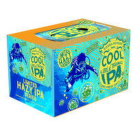 Sierra Nevada Cool Little Thing Cryo Fresh Hazy IPA Craft Beer 6 Pack (12oz Cans)