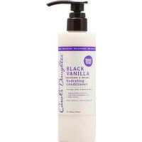 Carols Daughter Conditioner, Hydrating, Black Vanilla - 12 Ounce
