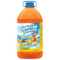 Hawaiian Punch Flavored Juice Drink, Mango Monsoon - 1 Gallon 