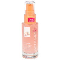 Wet n Wild Serum Primer, PrimeFocus, Clingy - 0.9 Fluid Ounce