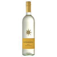 Mirassou Pinot Grigio White Wine - 750 Millilitre 