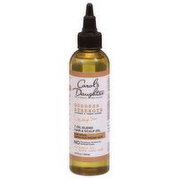 Carol's Daughter Hair & Scalp Oil, 7 Oil Blend - 4.2 Fluid ounce 