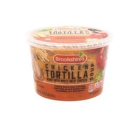 Brookshire's Chicken Tortilla Soup