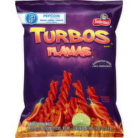 Turbos Corn Snacks - 4.25 Ounce 