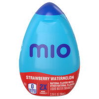 MiO Liquid Water Enhancer, Strawberry Watermelon