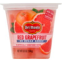 Del Monte Red Grapefruit - 6.5 Ounce 