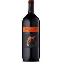 Yellow Tail Merlot Australia Red Wine, 1.5 L     - 1.5 Litre 