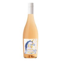 14 Hands Unicorn Rose Bubbles Limited Release Blend Washington Wine, 750 ml     - 750 Millilitre 