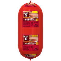 Bar S Classic Bologna - 5 Pound 