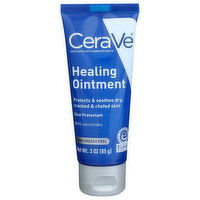 Cerave Healing Ointment - 3 Ounce