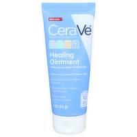 Cerave Baby Healing Ointment - 3 Ounce