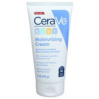 Cerave Baby Moisturizing Cream - 5 Ounce