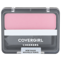 Covergirl 108 Pink Candy Cheekers - 0.12 Ounce