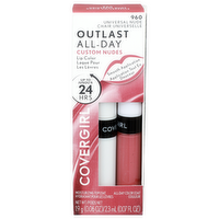 COVERGIRL 960 Universal Nude Outlast All-Day Custom Nudes - 1 Count