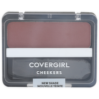 COVERGIRL 106 Bordeaux Burgundy Cheekers Blush - 3 Gram