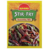 Sun-Bird Seasoning Mix, Stir Fry