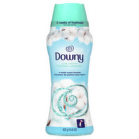 Downy Scent Booster, In-Wash, Cool Cotton