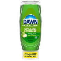 Dawn Hand Soap, Antibacterial, Apple Blossom Scent - 14.7 Fluid ounce 