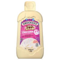 Smucker's Toppings, Unicorn - 7.25 Ounce 