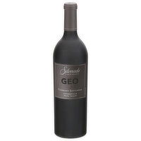 Silverado Vineyards Cabernet Sauvignon, GEO, Coombsville, Napa Valley - 750 Millilitre 