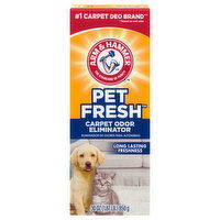 Arm & Hammer Carpet Odor Eliminator - 30 Ounce 