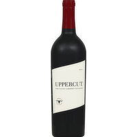 Uppercut Cabernet Sauvignon, Napa Valley, 2012 - 750 Millilitre 