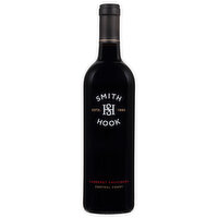 Smith & Hook Cabernet Sauvignon, Central Coast - 750 Millilitre 